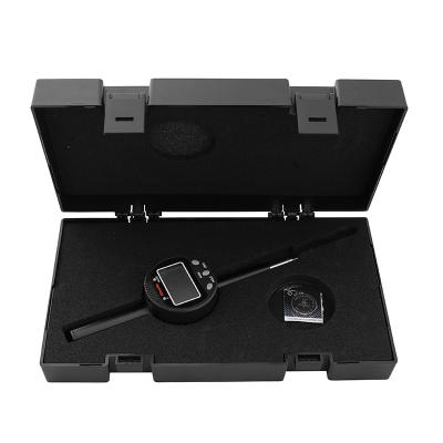 Digitalt radiemäter 450-2500x0,01 mm för in- och utvändig mätning